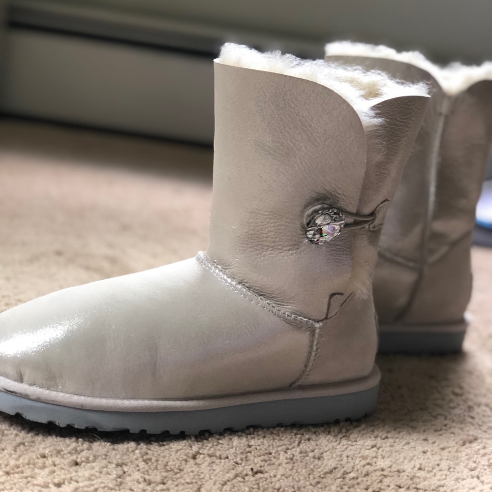 Limited Edition Uggs